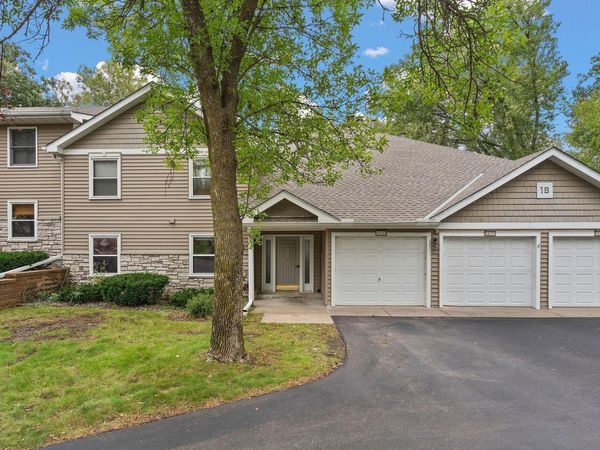 14349 Fairway Drive, Eden Prairie, MN 55344