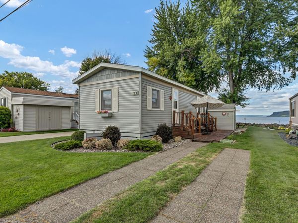 201 S Franklin Street, Unit #12, Lake City, MN 55041