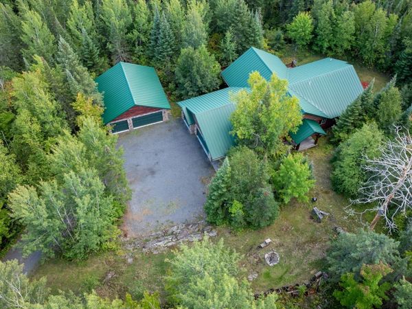 2591 Whispering Pines Drive, International Falls, MN 56649
