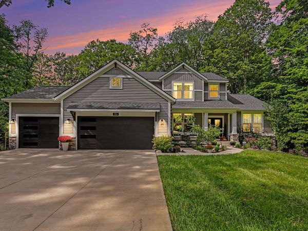 354 100th Street SE, Byron Center, MI 49315