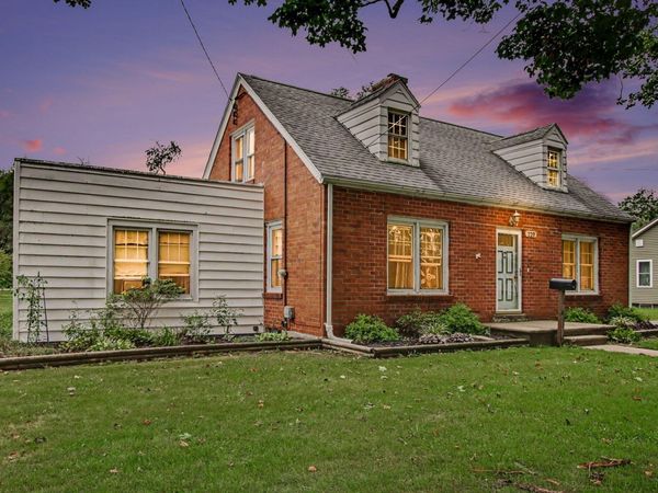 220 S Douglas Street, Bronson, MI 49028