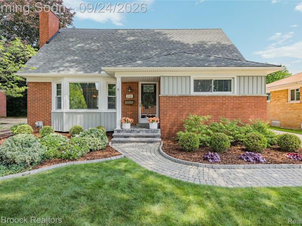 2516 Linwood Avenue, Royal Oak, Mi 48073