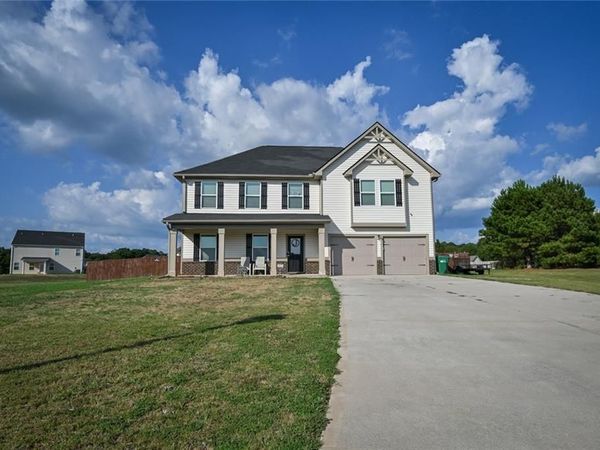 103 Clarks Court , Jackson, GA 30233