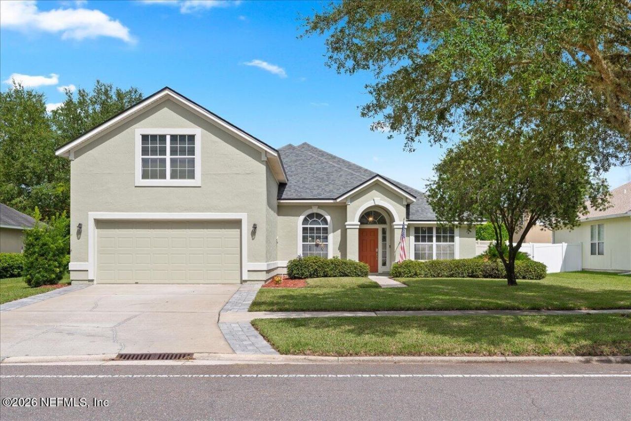 14437 Cherry Lake Drive W, Jacksonville, FL 32258 Photo
