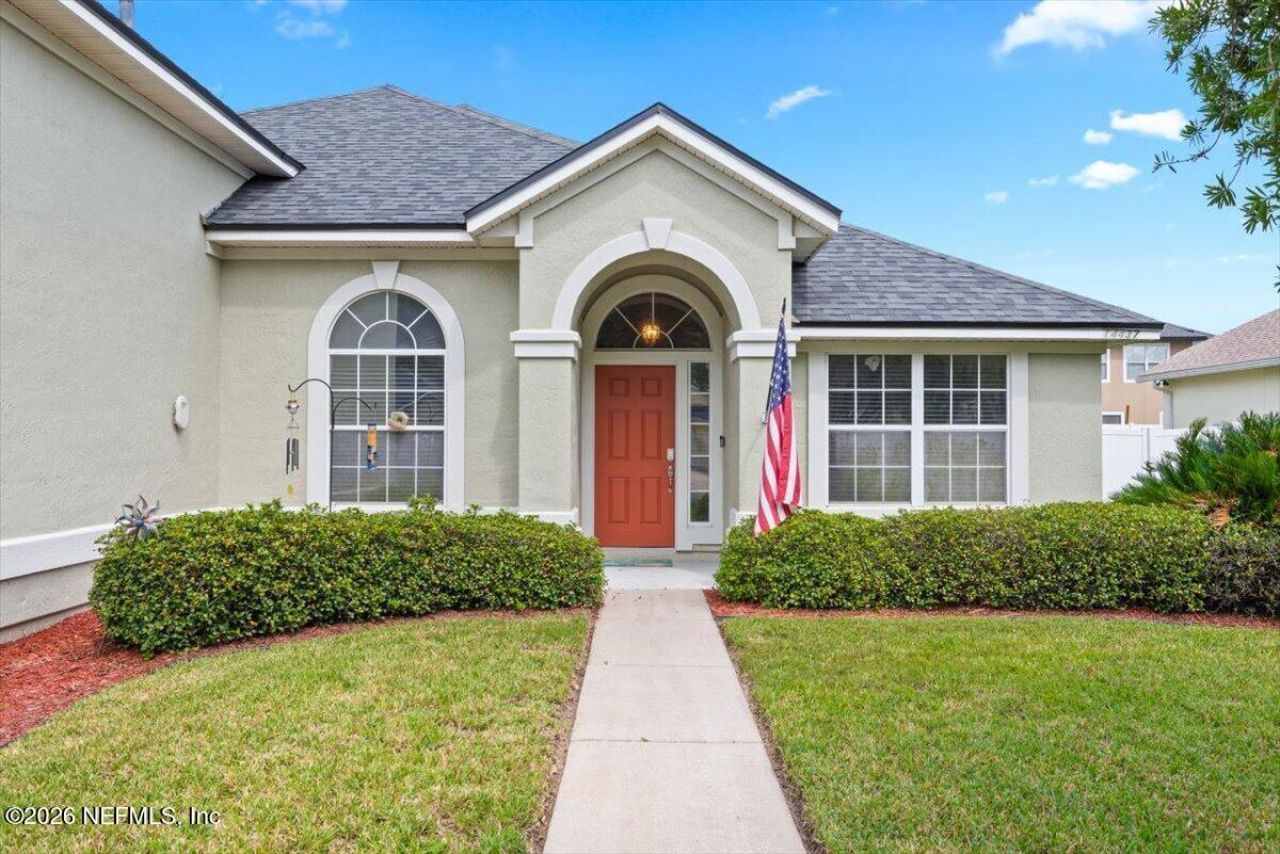 14437 Cherry Lake Drive W, Jacksonville, FL 32258 Photo