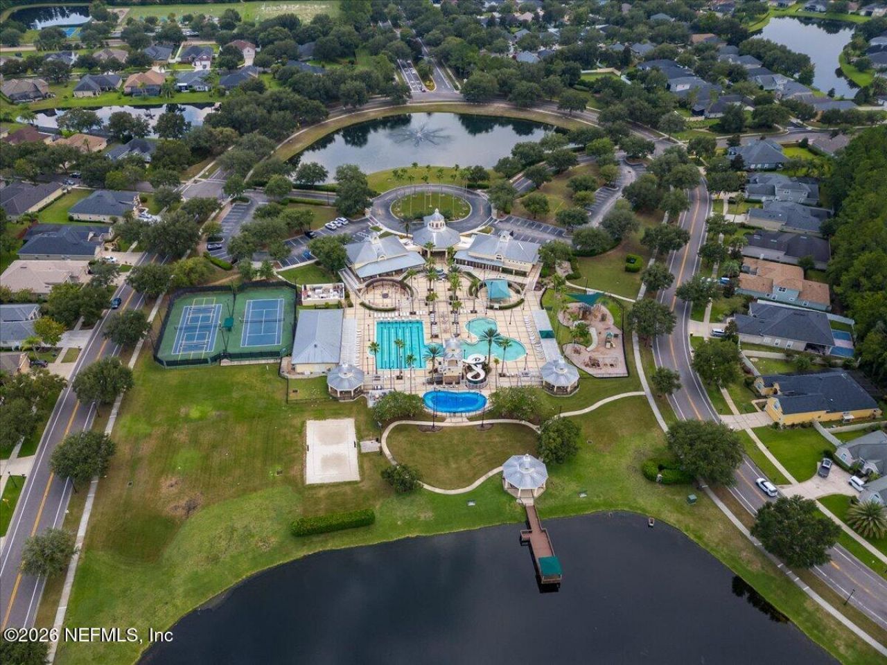 14437 Cherry Lake Drive W, Jacksonville, FL 32258 Photo