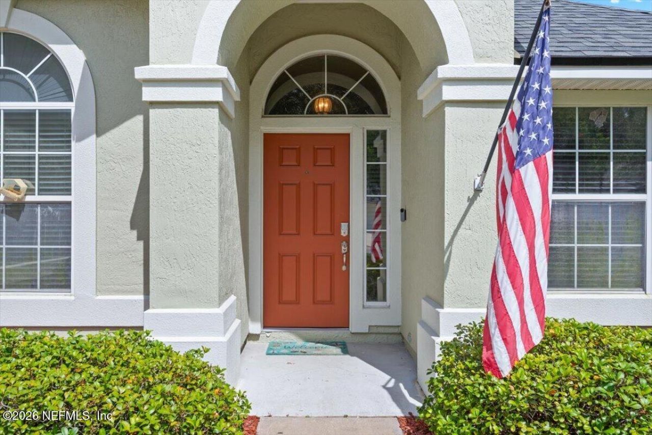 14437 Cherry Lake Drive W, Jacksonville, FL 32258 Photo