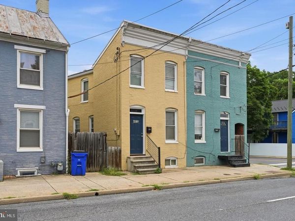 403 A W SOUTH STREET , FREDERICK, MD 21701