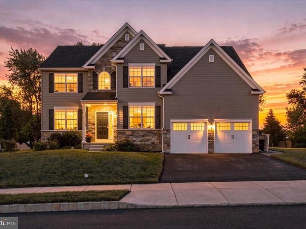 114 MARKLEY FARM CIRCLE, Unit LOT 8, WEST NORRITON, PA 19403