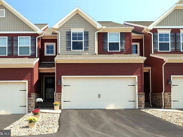 197 TOWHEE DRIVE , BOALSBURG, PA 16827