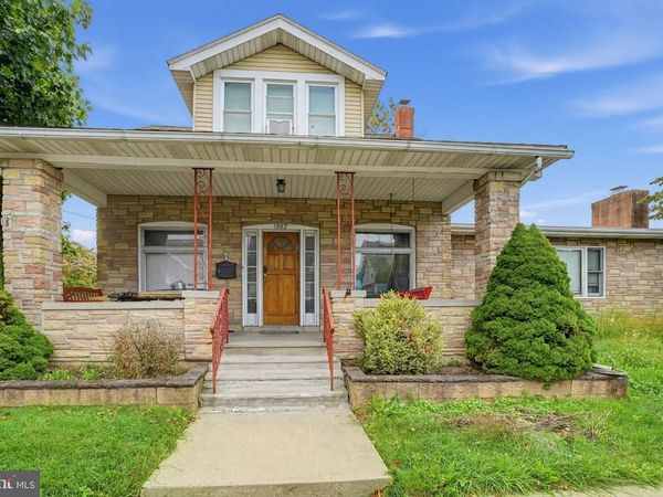1882 S 2ND STREET, ALLENTOWN, PA 18103