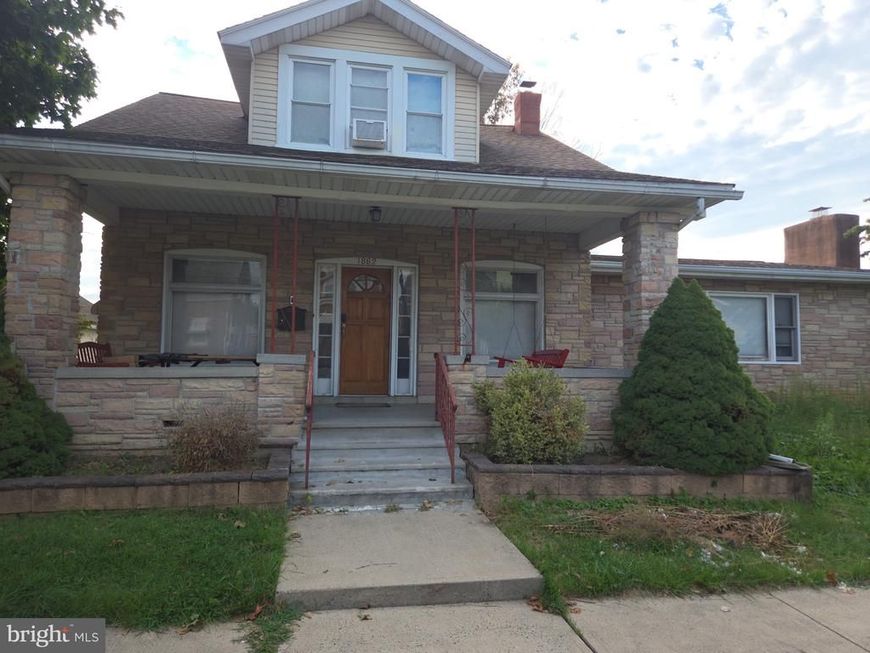 1882 S 2nd Street, Allentown, PA 18103 Main Photo