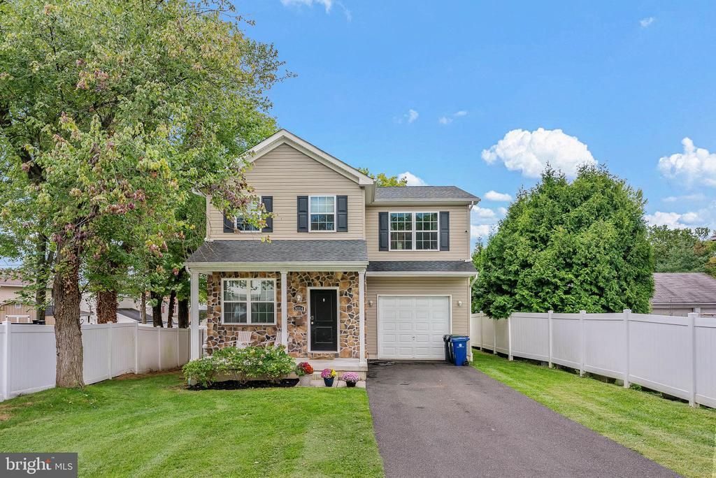 3014 ANZAC AVENUE , ABINGTON, PA 19001