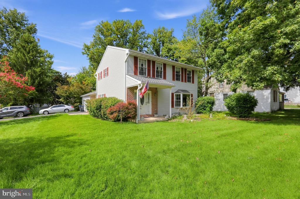 240 PARK AVENUE, COLLEGEVILLE, PA 19426
