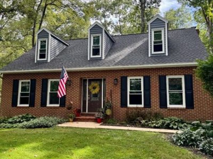 4539 Amos Road , White Hall, MD 21161 Main Photo