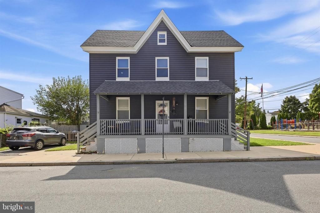 24 7TH STREET, BROOKHAVEN, PA 19015