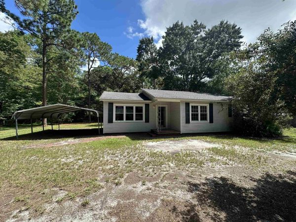 908 Lakeside Dr. , Georgetown, SC 29440