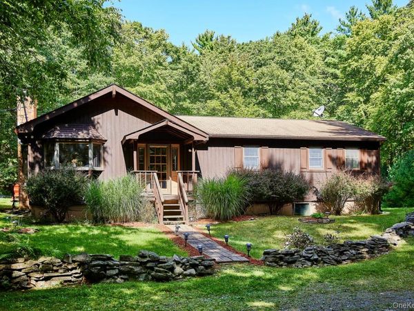 53 Devlin Road , Highland Lake, NY 12743