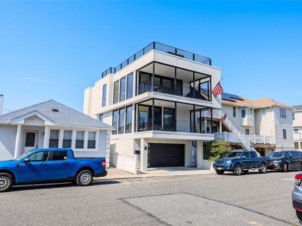 35 Wyoming Avenue , Long Beach, NY 11561