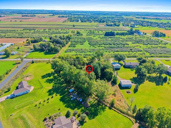 N369 OUTAGAMIE ROAD, Kaukauna, WI 54130