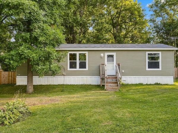 2694 160th Avenue, Emerald, WI 54013
