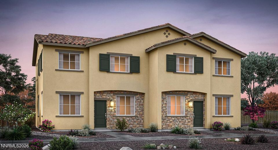 1866 Bella Rosa Alley, Minden, NV 89423 Photo