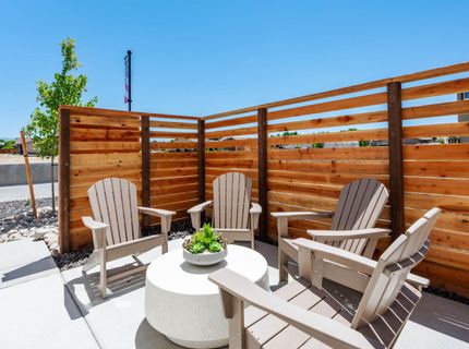 1866 Bella Rosa Alley, Minden, NV 89423 Photo