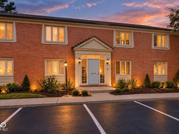 8520 Canterbury E, Unit A, Indianapolis, IN 46260