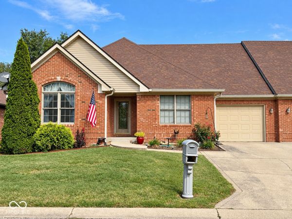643 Mallards Crossing , Martinsville, IN 46151