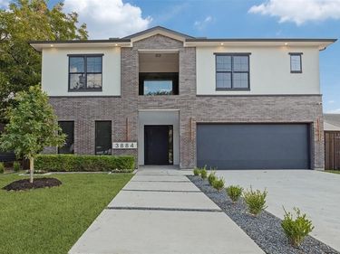 3884 Cortez Drive, Dallas, TX 75220