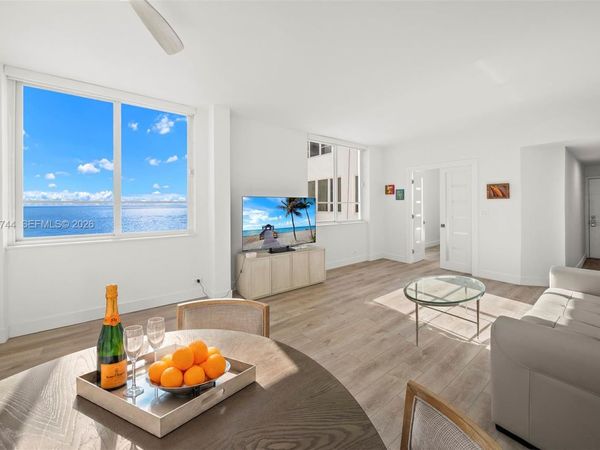 5005 Collins Ave , Unit 1525, Miami Beach, FL 33140