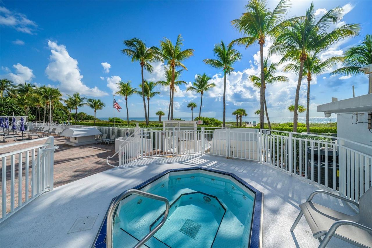 5005 Collins Ave, Unit 1525, Miami Beach, FL 33140 Photo
