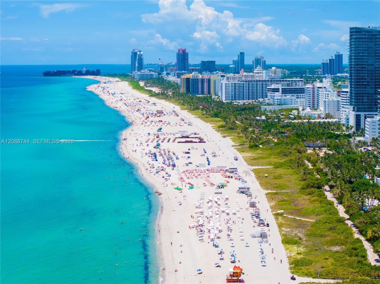 5005 Collins Ave, Unit 1525, Miami Beach, FL 33140 Photo
