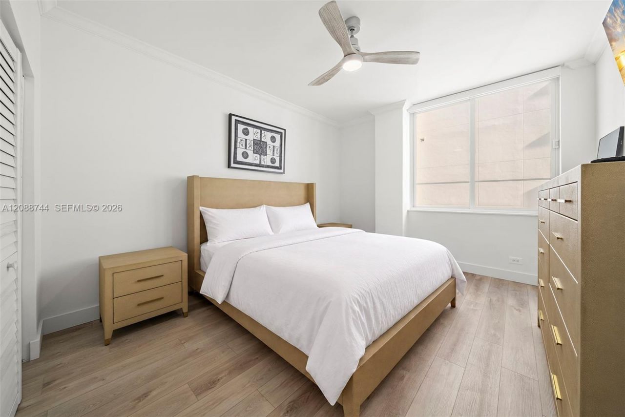 5005 Collins Ave, Unit 1525, Miami Beach, FL 33140 Photo