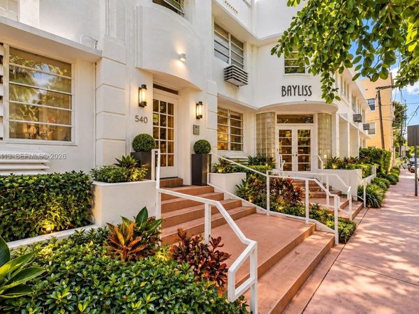 500 14th St , Unit 101, Miami Beach, FL 33139