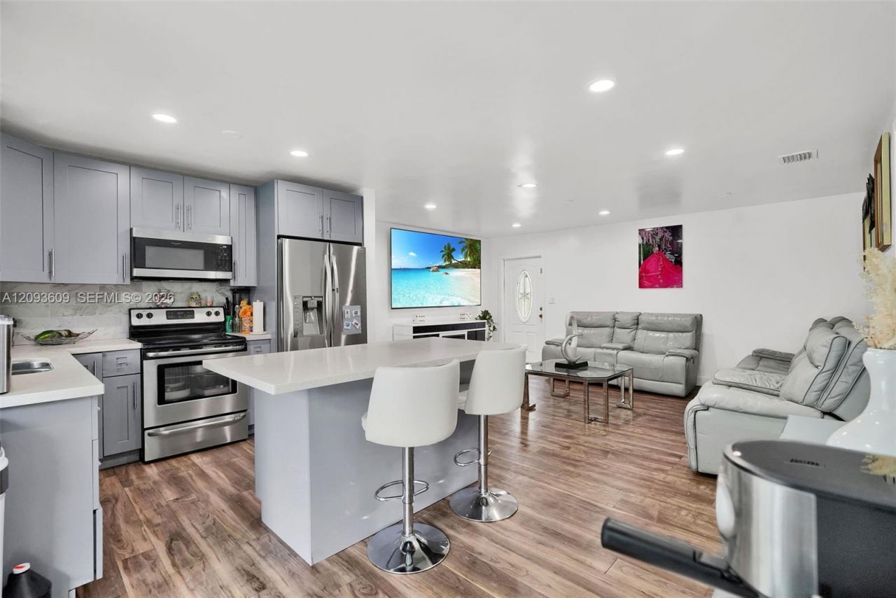 7767 Normandy St , Miramar, FL 33023 Photo