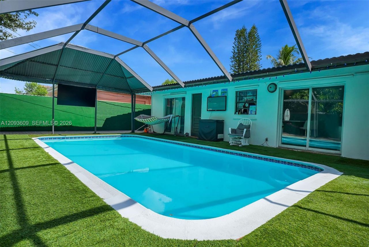 7767 Normandy St , Miramar, FL 33023 Photo