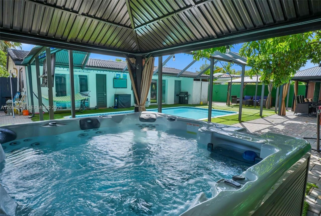 7767 Normandy St , Miramar, FL 33023 Photo