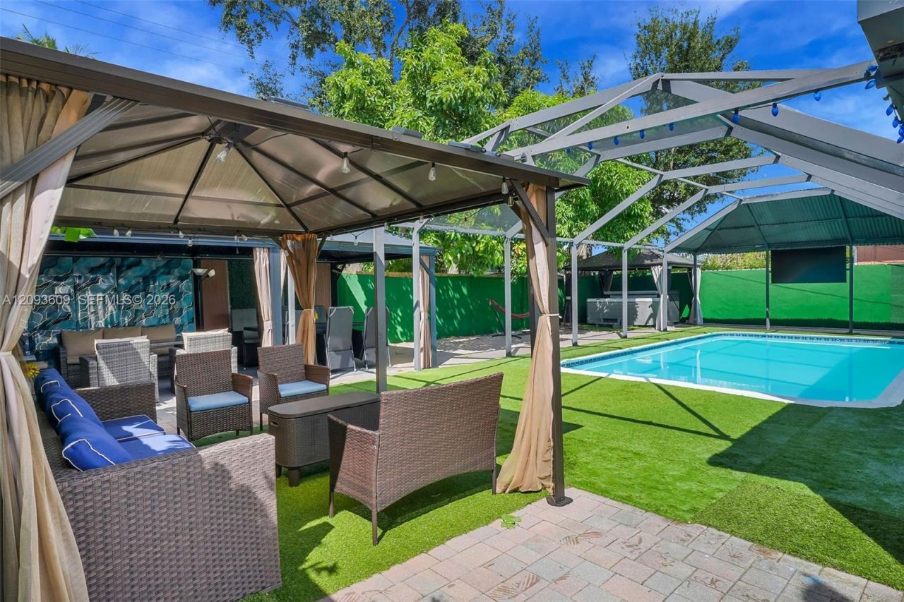 7767 Normandy St , Miramar, FL 33023 Photo