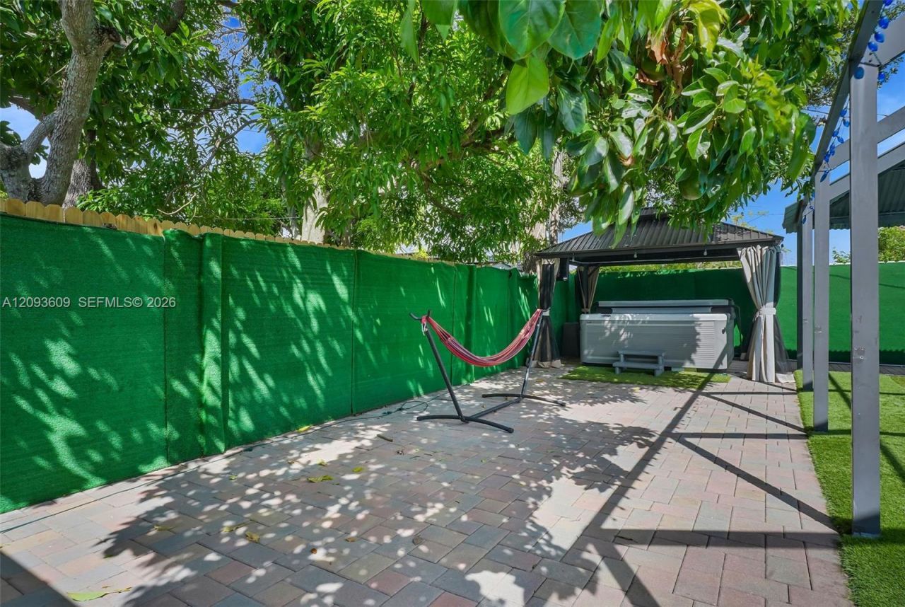 7767 Normandy St , Miramar, FL 33023 Photo