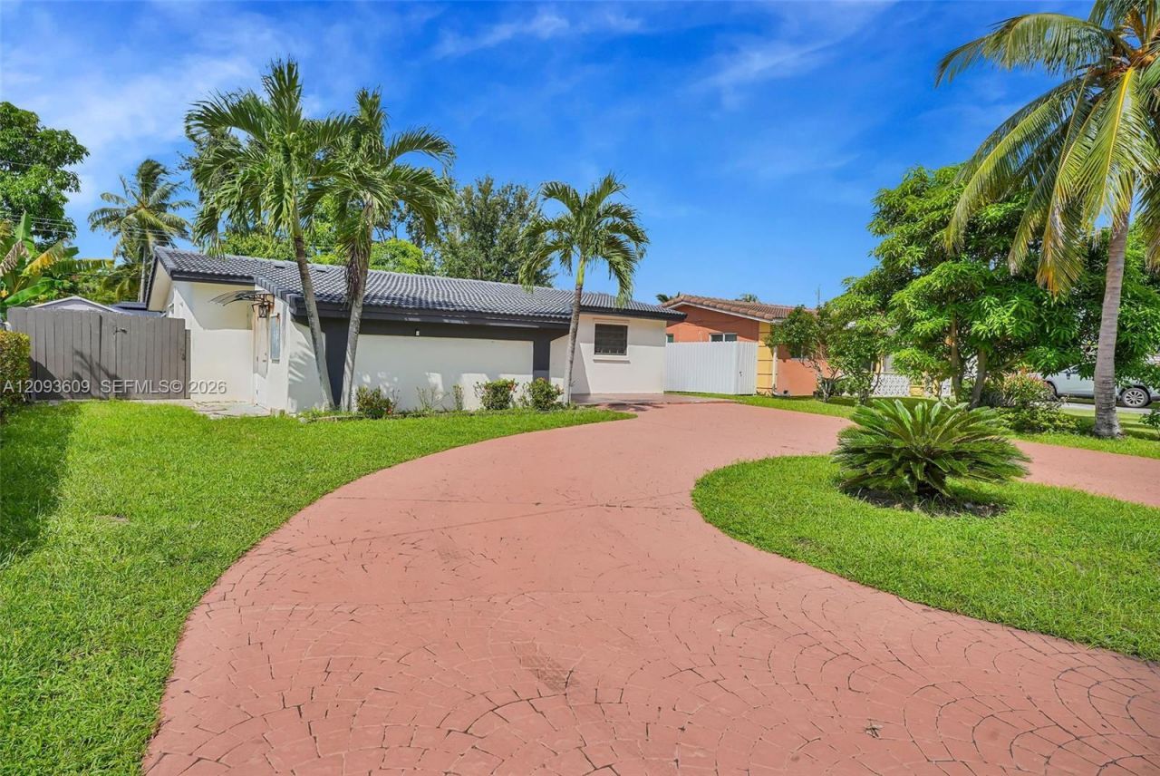 7767 Normandy St , Miramar, FL 33023 Photo
