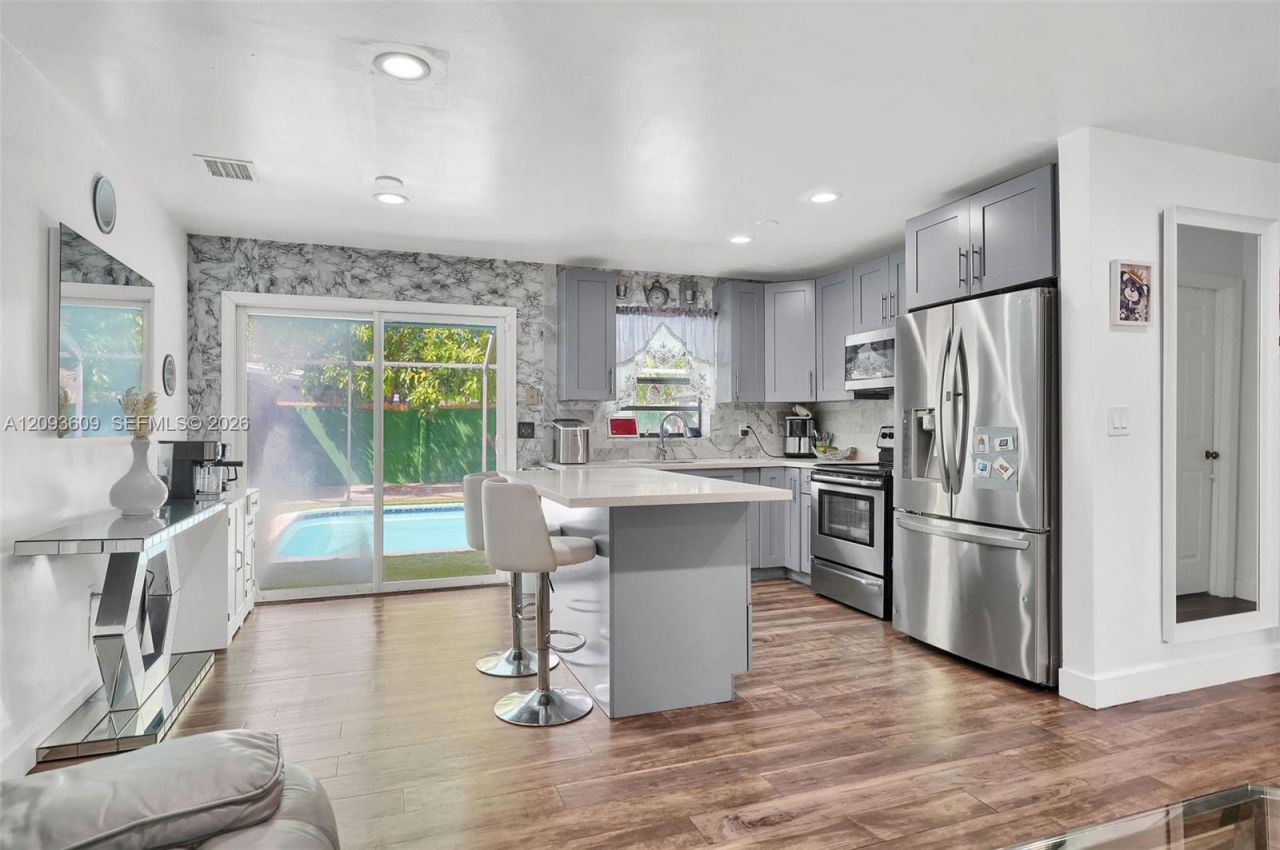 7767 Normandy St , Miramar, FL 33023 Photo