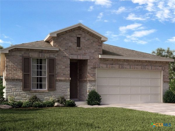 5429 Wrangler Way , Marion, TX 78124