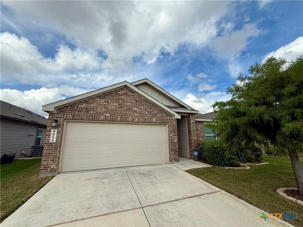 9066 Bowie Ridge , Seguin, TX 78155
