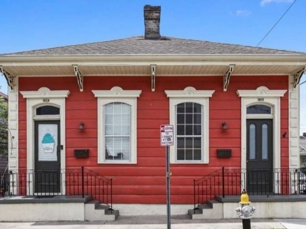 1621 SAUVAGE Street , New Orleans, LA 70119
