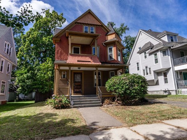 34 Parkwood Street, Springfield, MA 01108