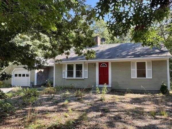 165 Kingsbury Beach Road, Eastham, MA 02642