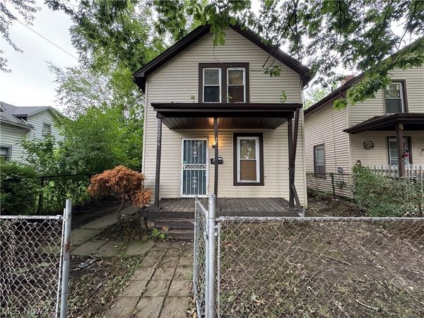 2218 Forestdale Avenue , Cleveland, OH 44109