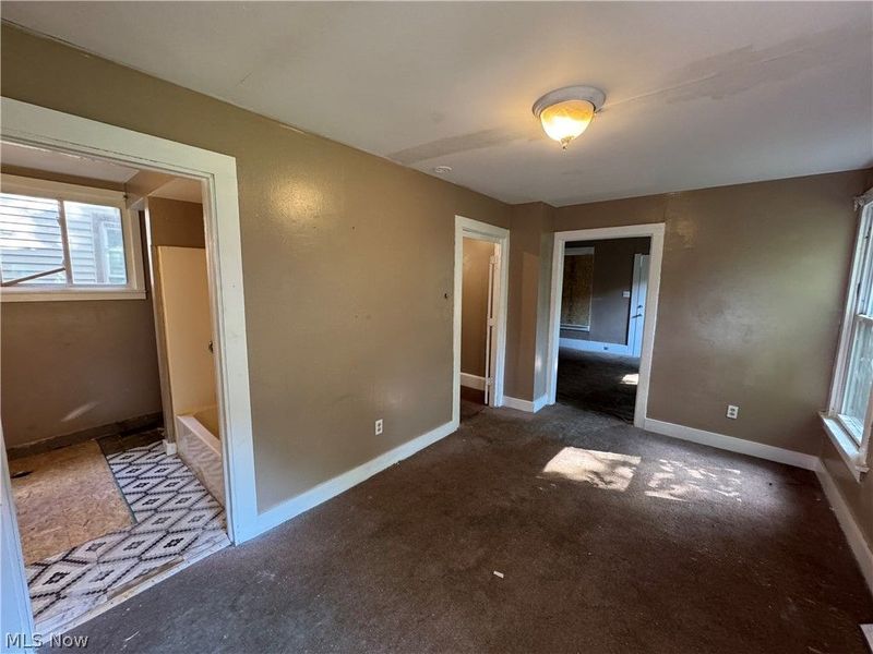 2218 Forestdale Avenue, Cleveland, OH 44109 Photo 4