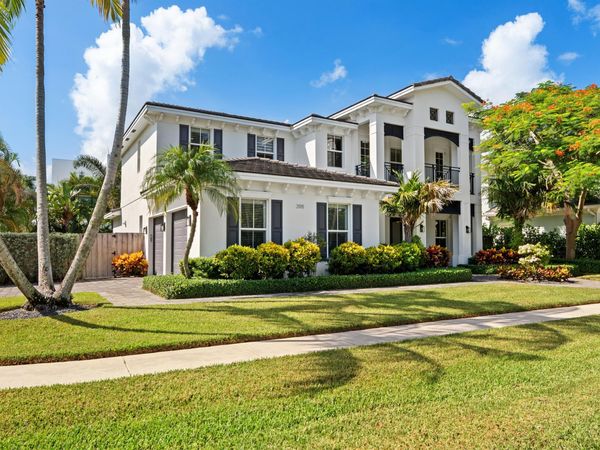398 NE 8th Street, Boca Raton, FL 33432